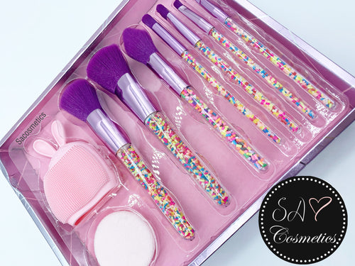 Set brocha Candy