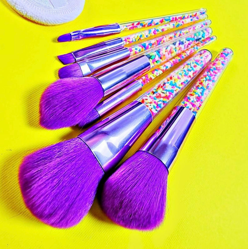 Set brocha Candy