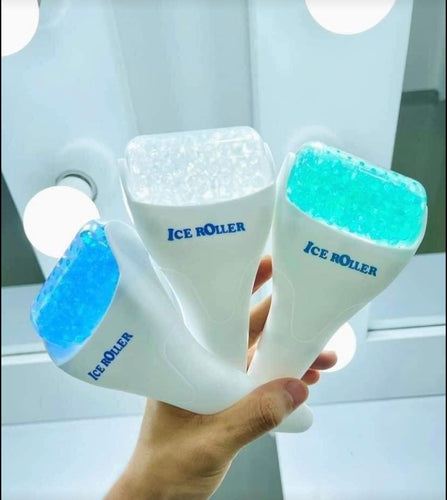 Rodillo de hielo