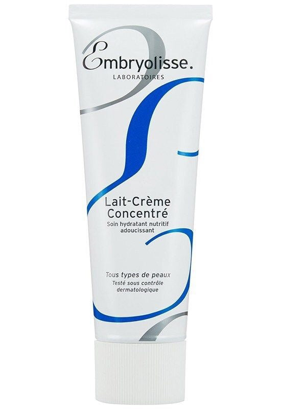 Lait Cremé Embryolisse