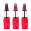 Lip amunition