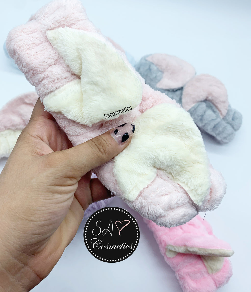 Bandita para cabello orejas