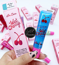 Cargar imagen en el visor de la galería, Wet Cherry Gloss