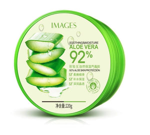 Gel Aloe Vera