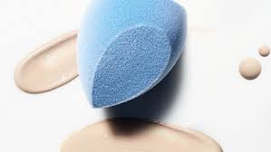 Juno Velvet Sponge